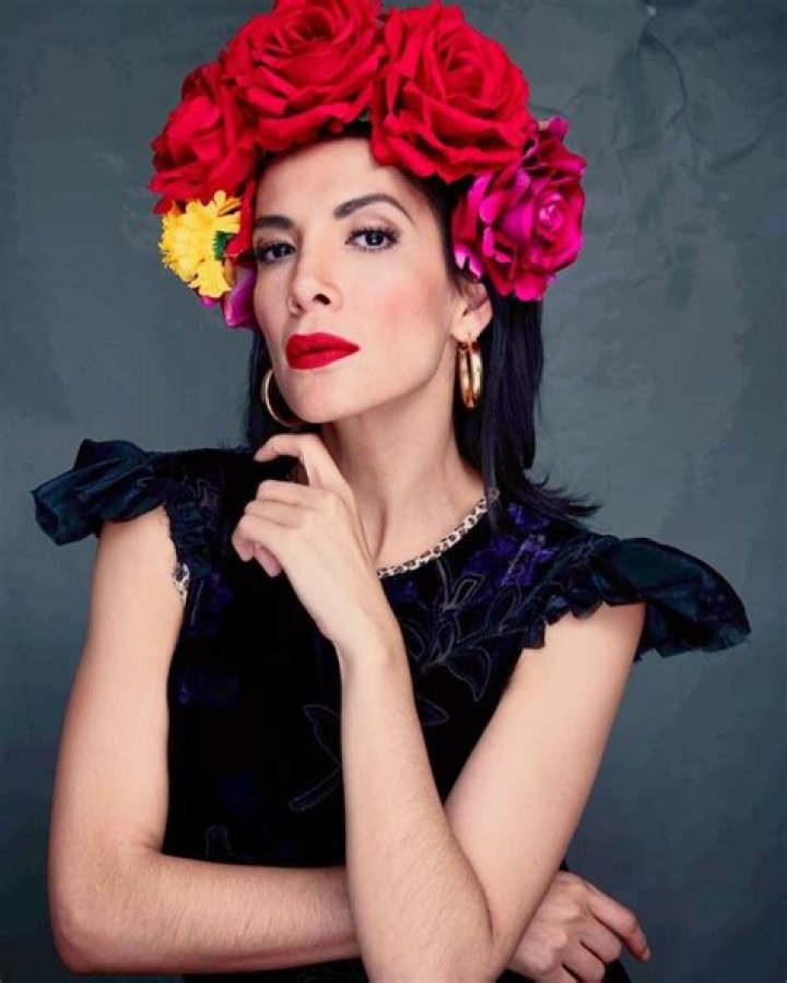 María del Carmen Félix Biography, Age, Height, Husband, Net Worth, Family