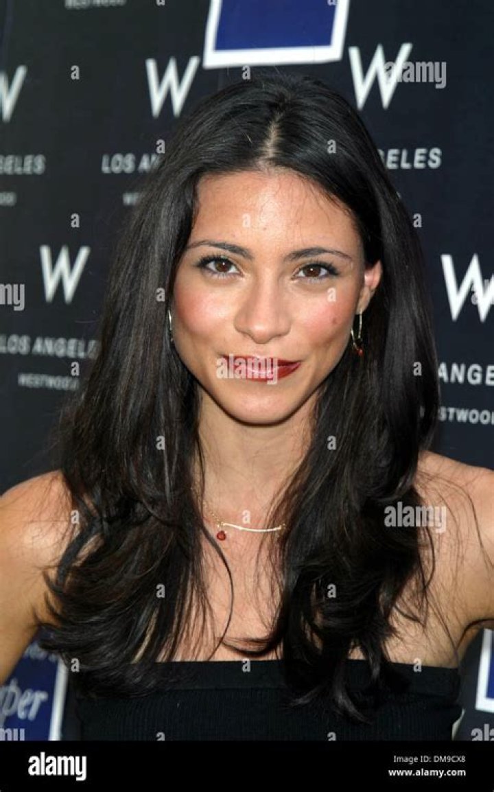 Maria-Elena Laas Biography, Age, Height, Husband, Net Worth, Family