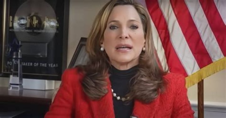 Maria Elvira Salazar Biography, Age, Height, Husband, Net Worth, Family