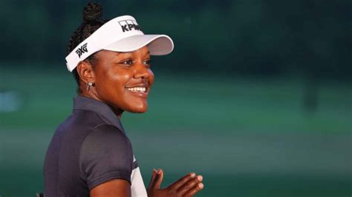 Mariah Stackhouse Biography, Age, Height, Husband, Net Worth, Family