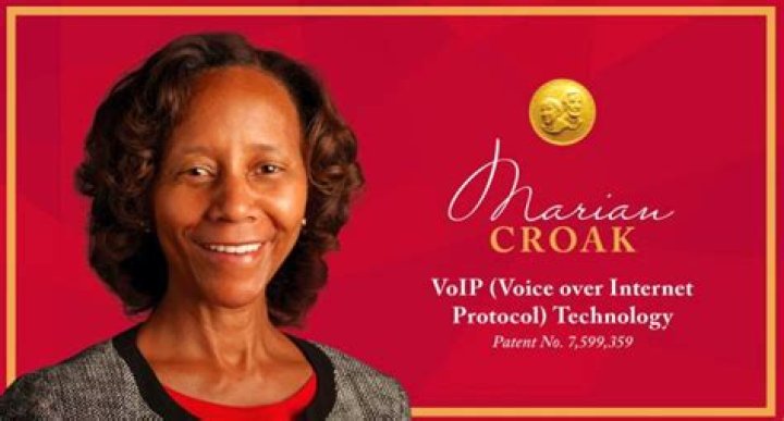 Marian Croak biografía, edad, altura, esposa, net worth, familia