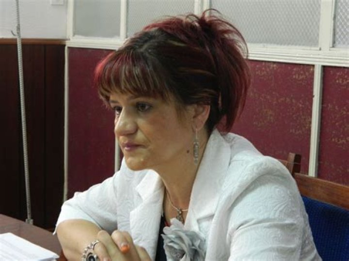 Mariana Gheorghe Biography, Age, Height, Husband, Net Worth, Family