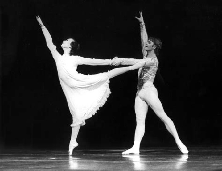 Marianna Tcherkassky Biography, Age, Height, Husband, Net Worth, Family