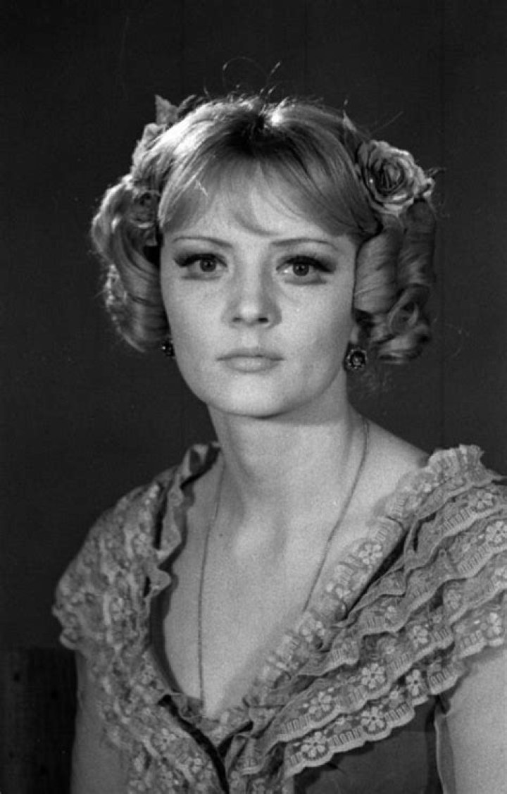 Marianna Vertinskaya Biography, Age, Height, Husband, Net Worth, Family