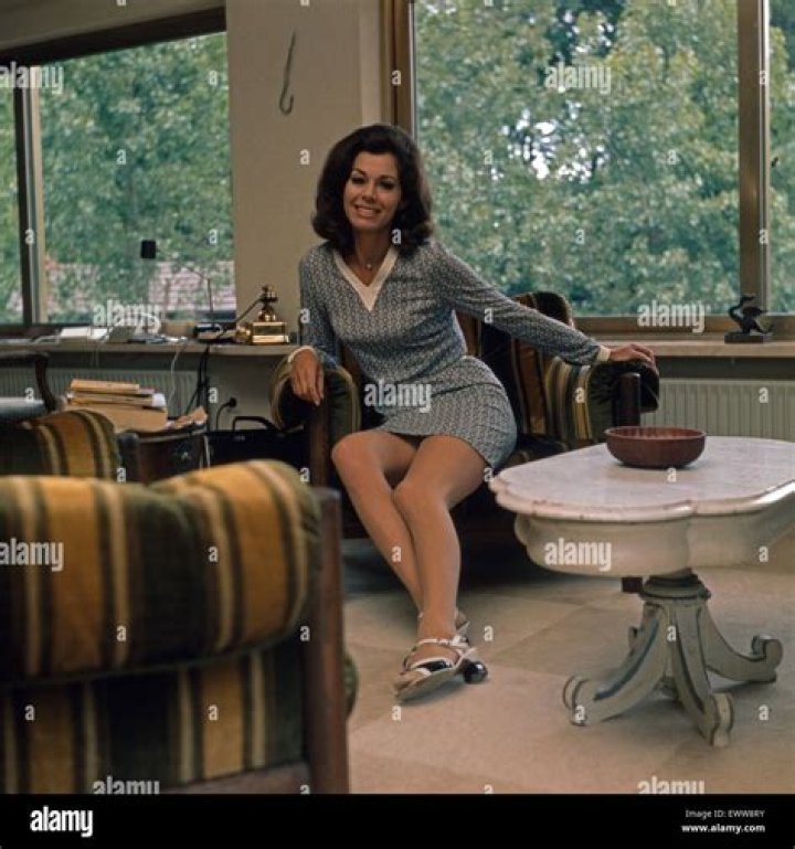 Marianne Koch Biography, Age, Height, Husband, Net Worth, Family