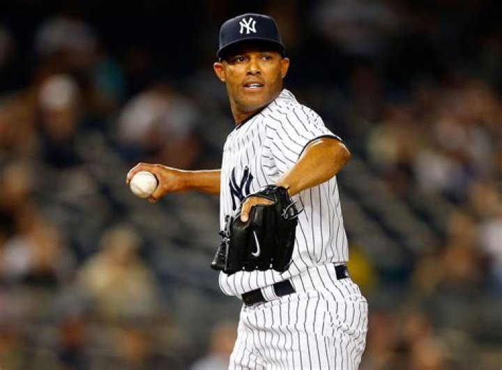 Mariano Rivera Biography, Age, Height, Wife, Net Worth, Family
