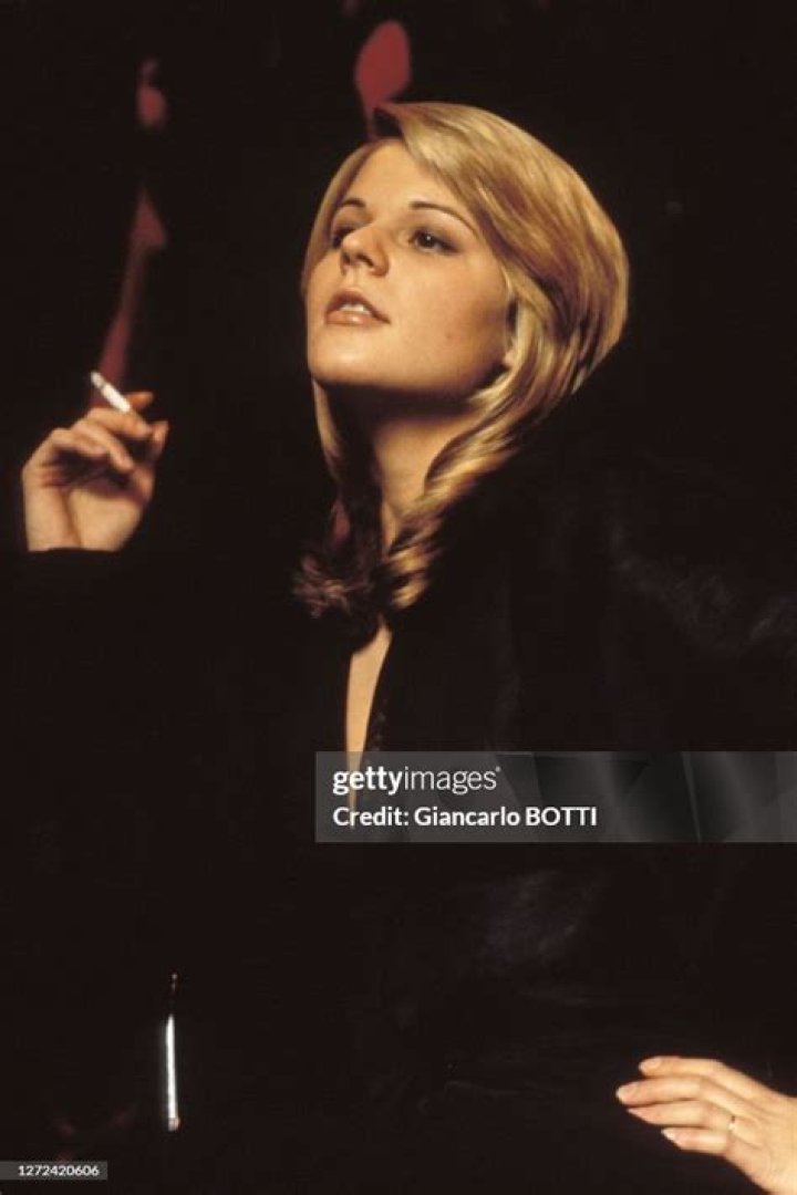 Marie-Jo Simenon Biography, Age, Height, Husband, Net Worth, Family