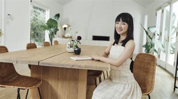 Marie Kondo Biography, Age, Height, Husband, Net Worth, Family