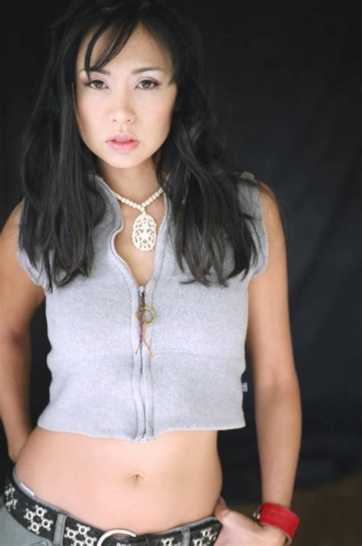 Marie Matiko Biography, Age, Height, Husband, Net Worth, Family