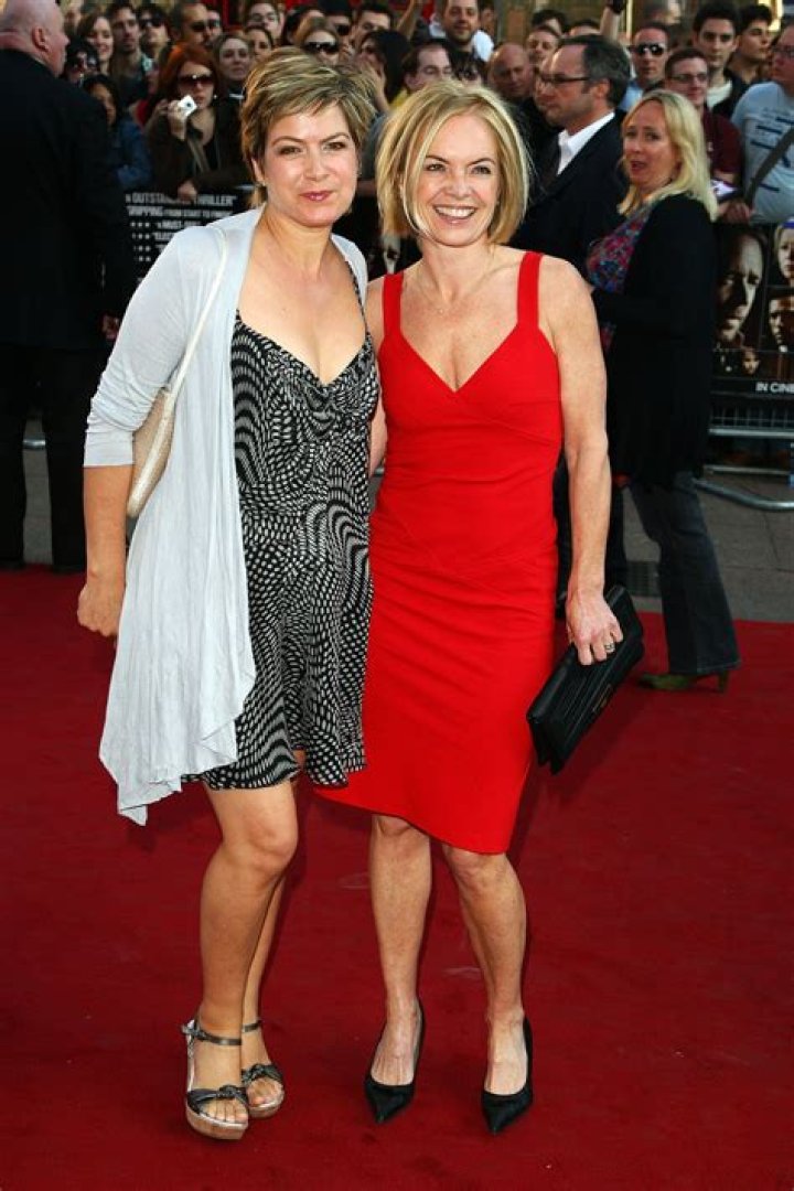 Mariella Frostrup Biography, Age, Height, Husband, Net Worth, Family