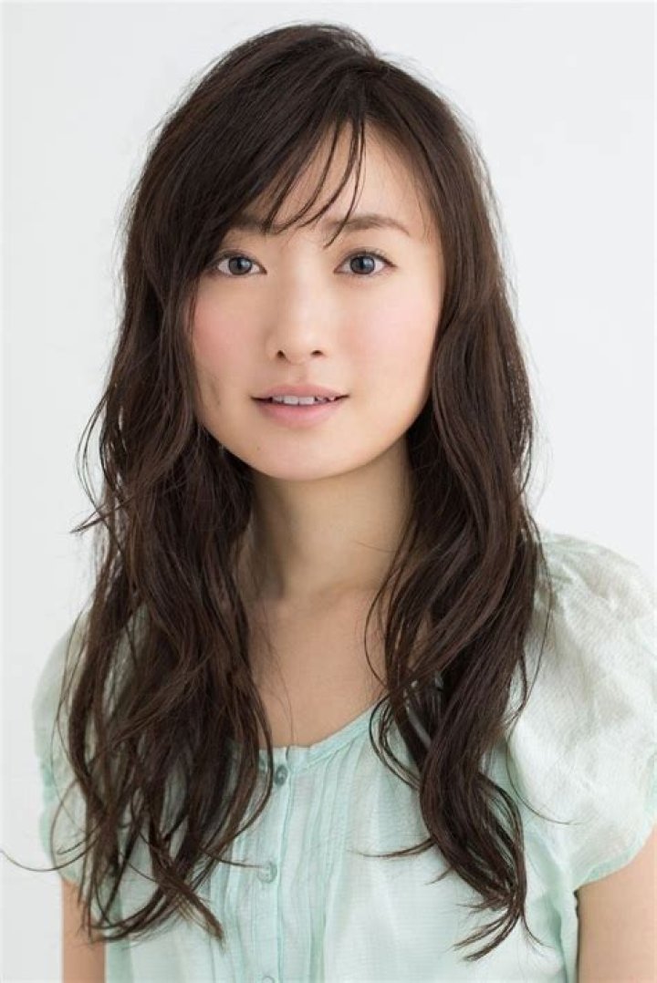 Marika Matsumoto Biography, Age, Height, Husband, Net Worth, Family
