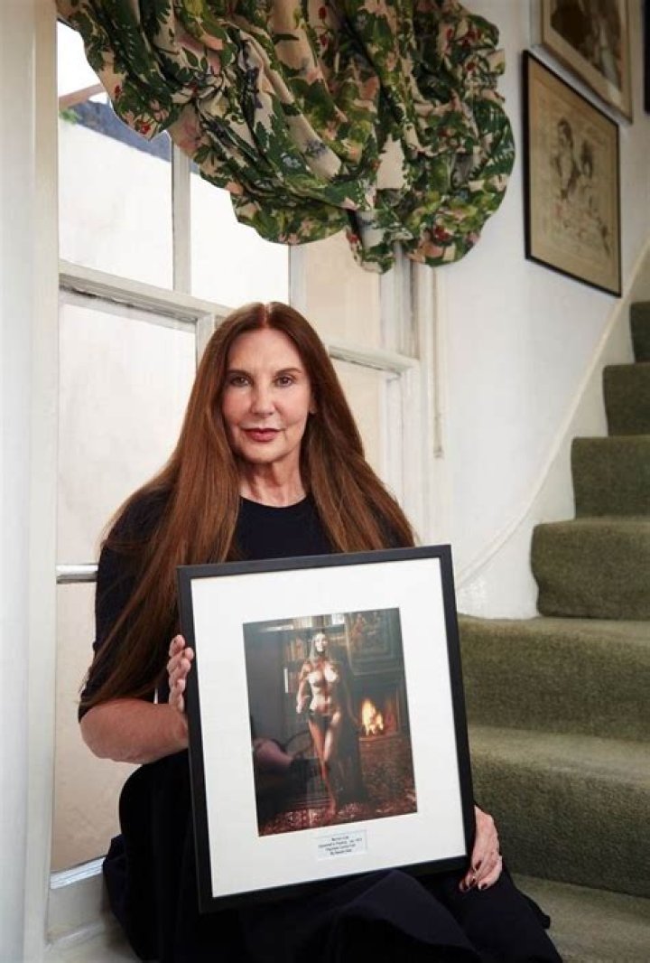 Marilyn Cole Biography, Age, Height, Husband, Net Worth, Family