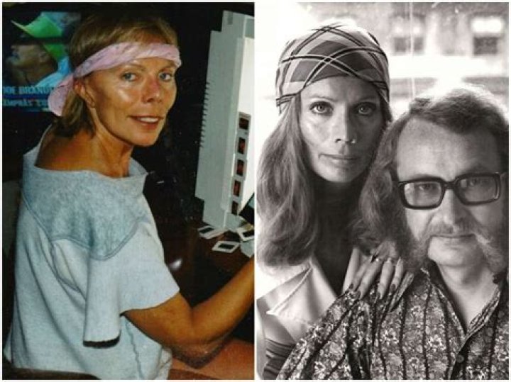 Marilyn Grabowski Biography, Age, Height, Husband, Net Worth, Family