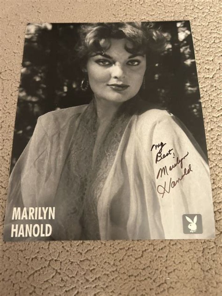 Marilyn Hanold Biography, Age, Height, Husband, Net Worth, Family