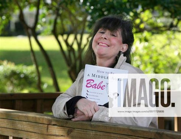 Marilyn Suzanne Miller Biography, Age, Height, Husband, Net Worth, Family