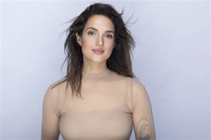 Marina Maximilian Blumin Biography, Age, Height, Husband, Net Worth, Family