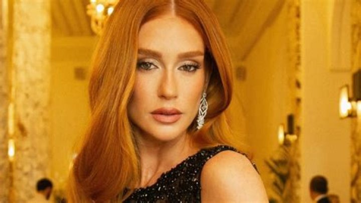 Marina Ruy Barbosa Biography, Age, Height, Husband, Net Worth, Family