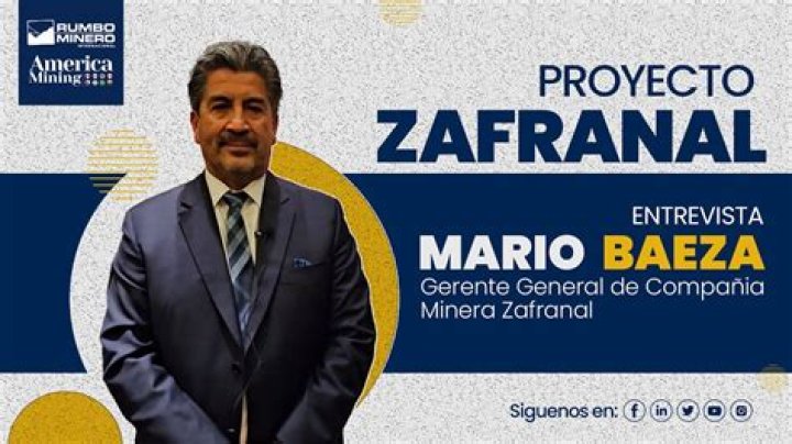 Mario Baeza Biography, Age, Height, Wife, Net Worth, Family