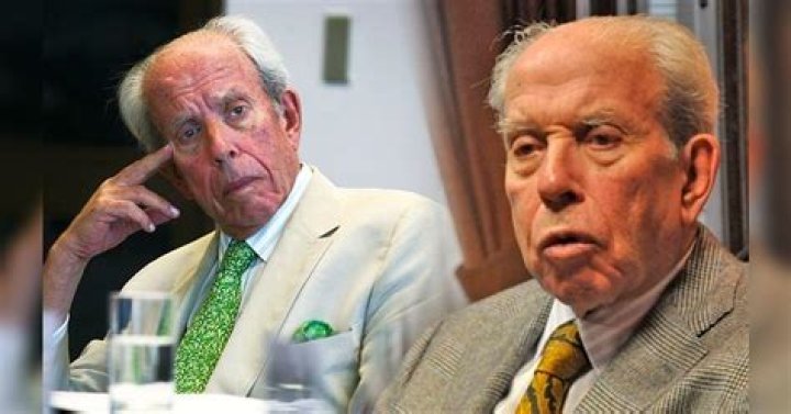 Mario Brescia Cafferata Biography, Age, Height, Wife, Net Worth and Family