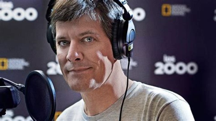 Mario Pergolini Biography, Age, Height, Wife, Net Worth, Family