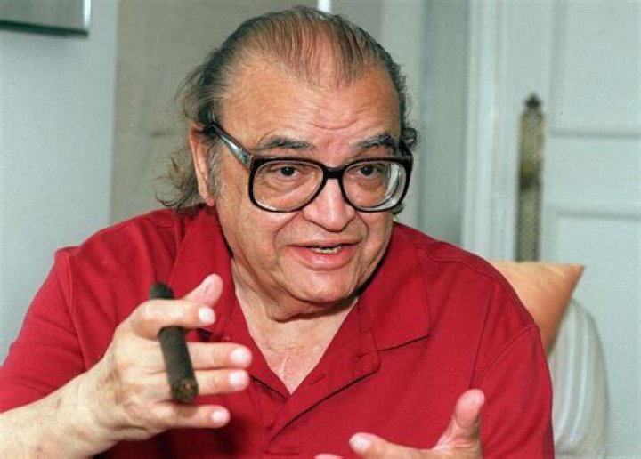 Mario Puzo Biography, Age, Height, Wife, Net Worth, Family