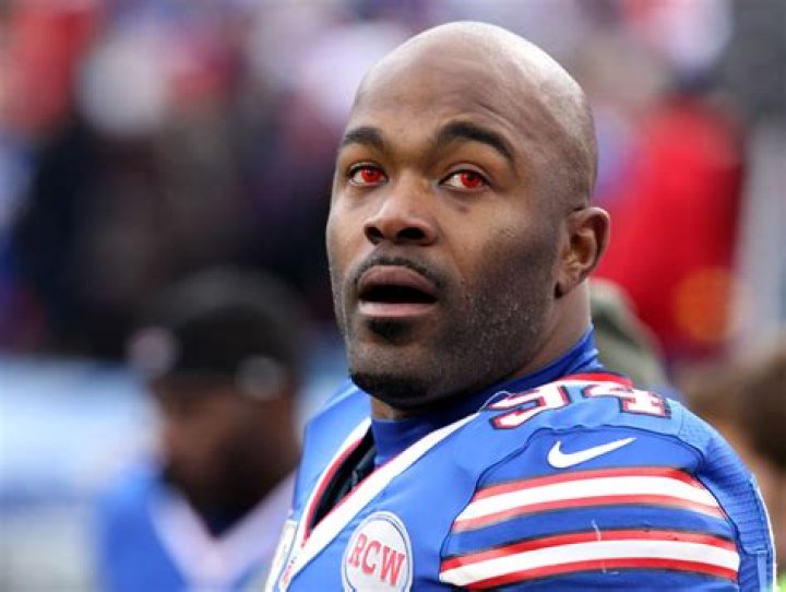 Mario Williams Biography, Age, Height, Wife, Net Worth, Family