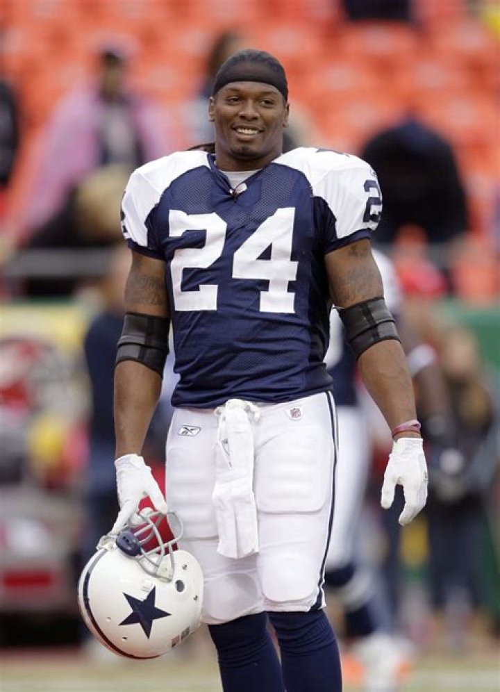 Marion Barber III Biography, Age, Height, Wife, Net Worth, Family