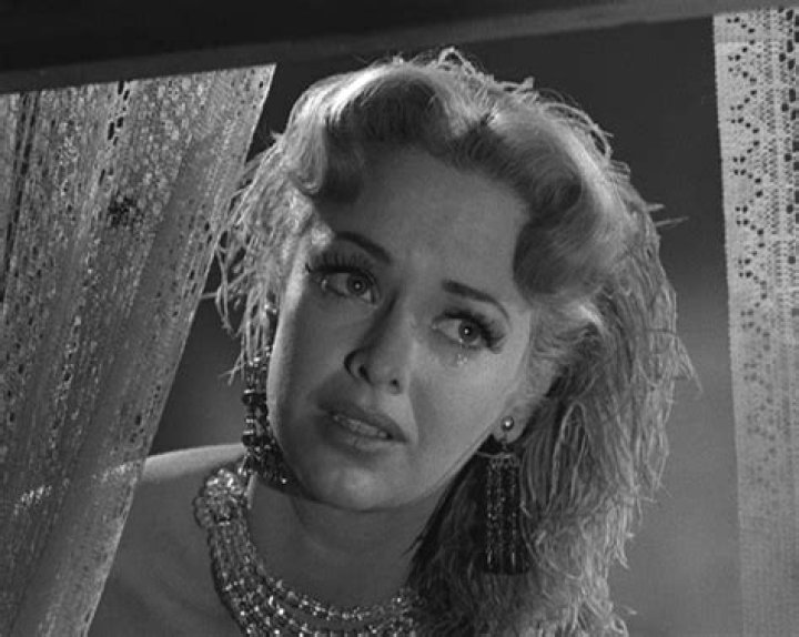 Marion Brash Biography, Age, Height, Husband, Net Worth, Family