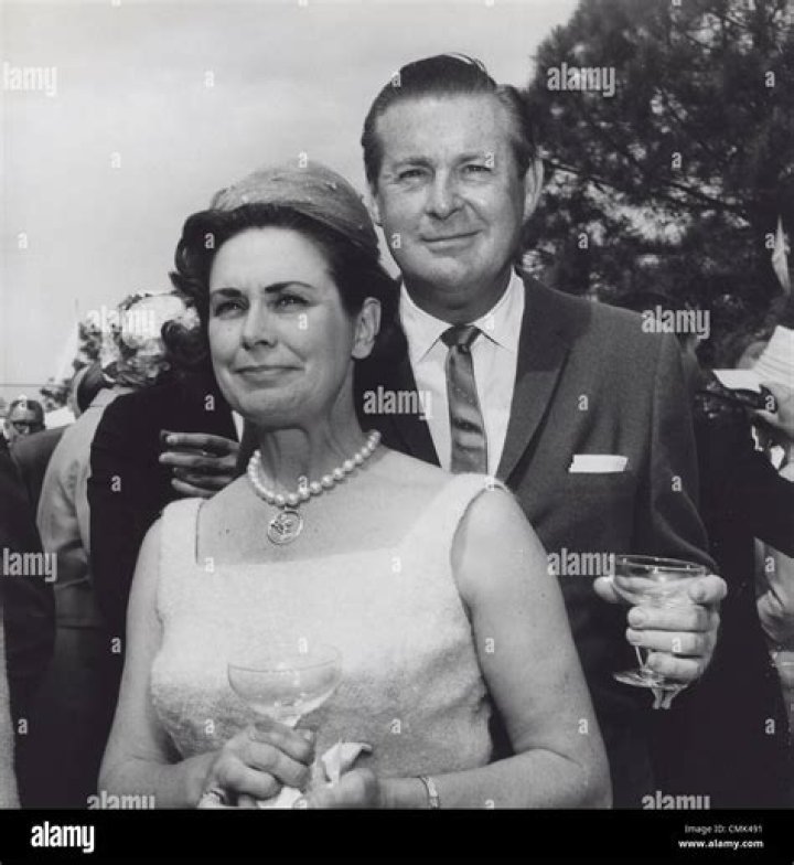 Marion Holmes DeFore Biography, Age, Height, Husband, Net Worth, Family