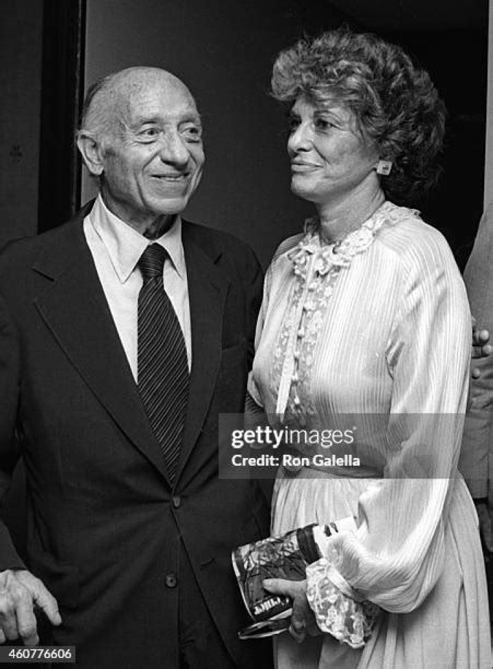 Marion Javits Biography, Age, Height, Husband, Net Worth, Family