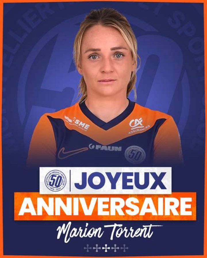 Marion Torrent Biography, Age, Height, Husband, Net Worth, Family