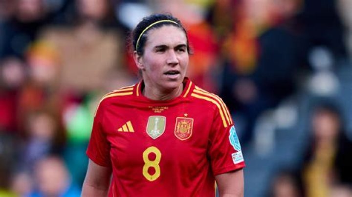 Mariona Caldentey biografía, edad, altura, esposa, net worth, familia