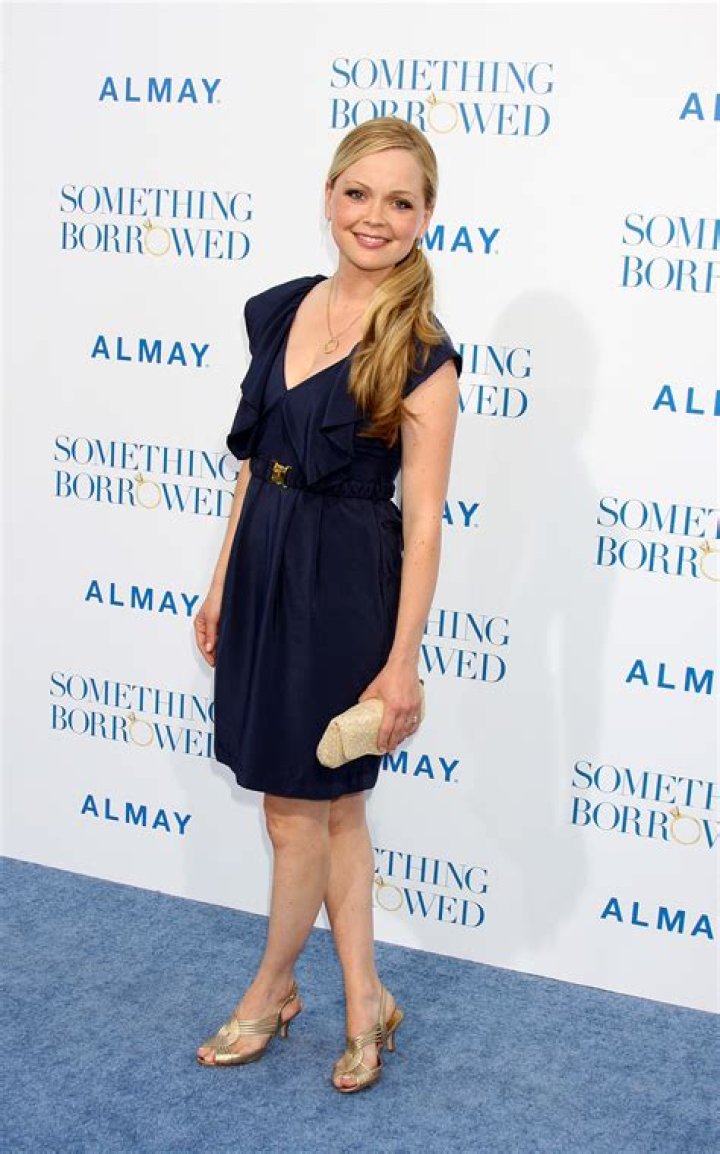 Marisa Coughlan biografía, edad, altura, esposa, net worth, familia