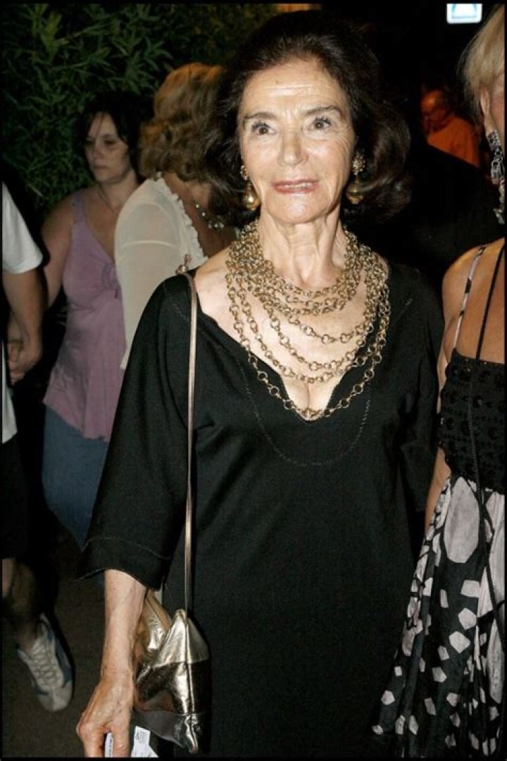 Marisa Pavan Biography, Age, Height, Husband, Net Worth, Family