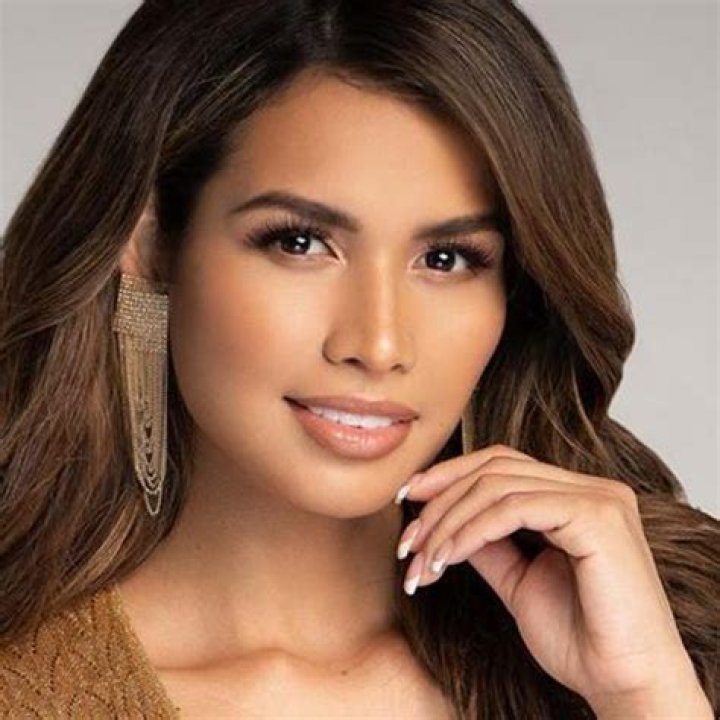 Marisela de Montecristo Biography, Age, Height, Husband, Net Worth, Family