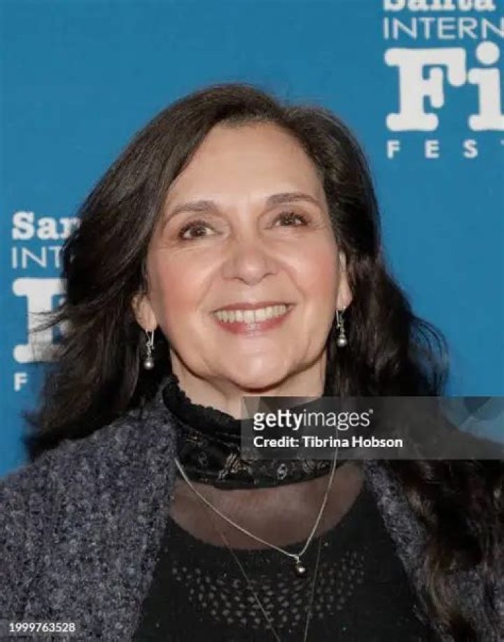 Marissa Chibas Biography, Age, Height, Husband, Net Worth, Family