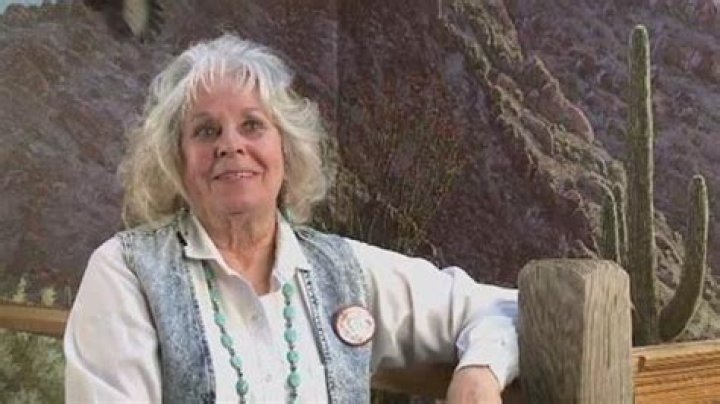 Marizona Robbins Biography, Age, Height, Husband, Net Worth, Family