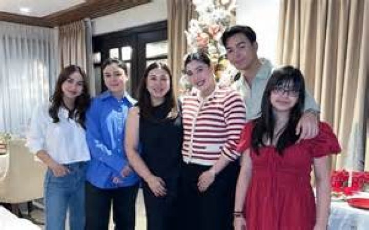 Marjorie Barretto Biography, Age, Height, Husband, Net Worth, Family