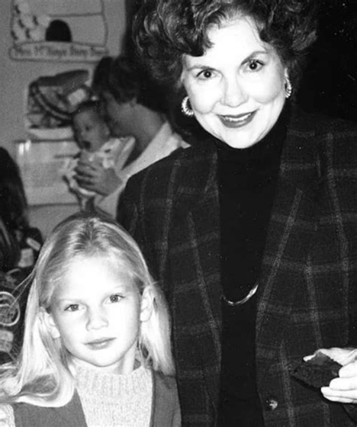 Marjorie Finlay Biography, Age, Height, Wife, Net Worth and Family