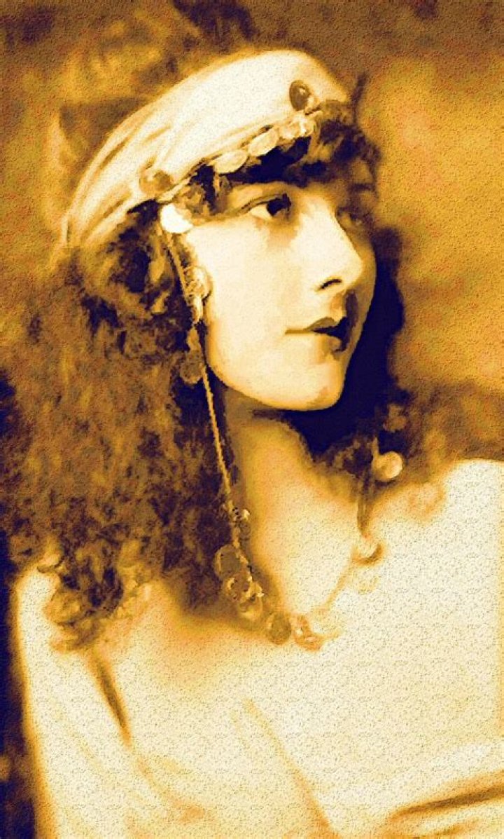 Marjorie Leet Biography, Age, Height, Husband, Net Worth, Family