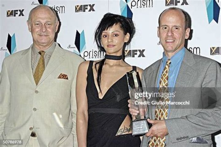 Mark Alton Brown Biography, Age, Height, Wife, Net Worth, Family