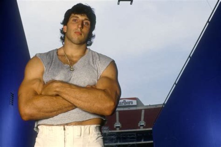 Mark Bavaro biografía, edad, altura, esposo, net worth, familia