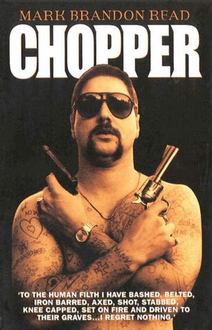 Mark Brandon Read Biography, Age, Height, Wife, Net Worth, Family