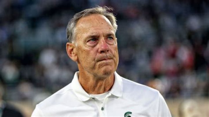 Mark Dantonio Biography, Age, Height, Wife, Net Worth, Family