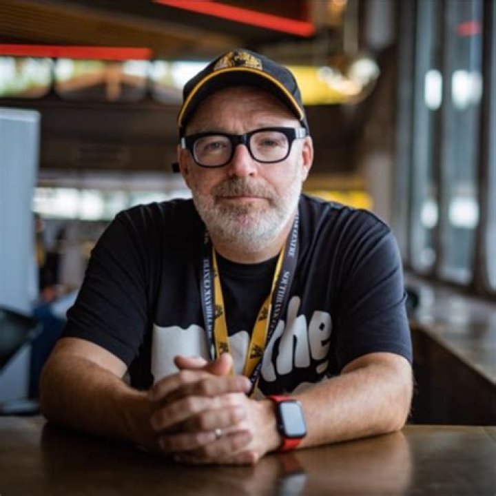 Mark Dawson Biography, Age, Height, Wife, Net Worth, Family