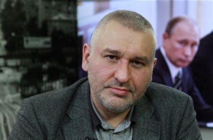 Mark Feygin Biography, Age, Height, Wife, Net Worth, Family
