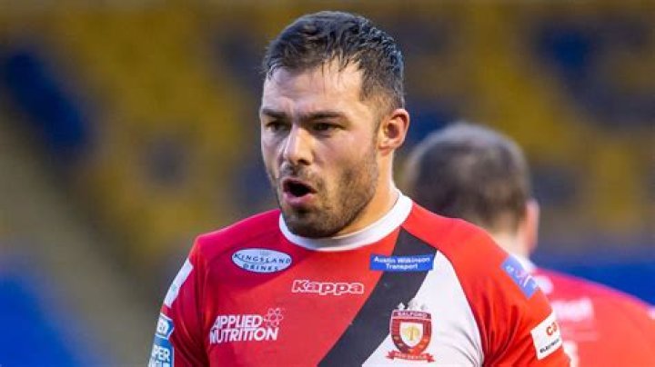 Mark Flanagan Biography, Age, Height, Wife, Net Worth, Family