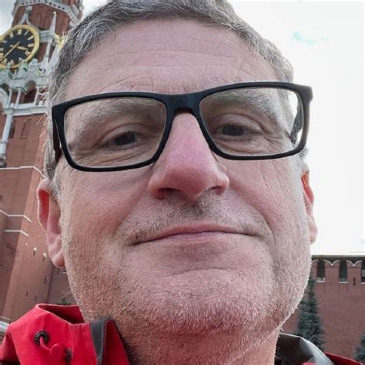 Mark Galeotti Biography, Age, Height, Wife, Net Worth, Family