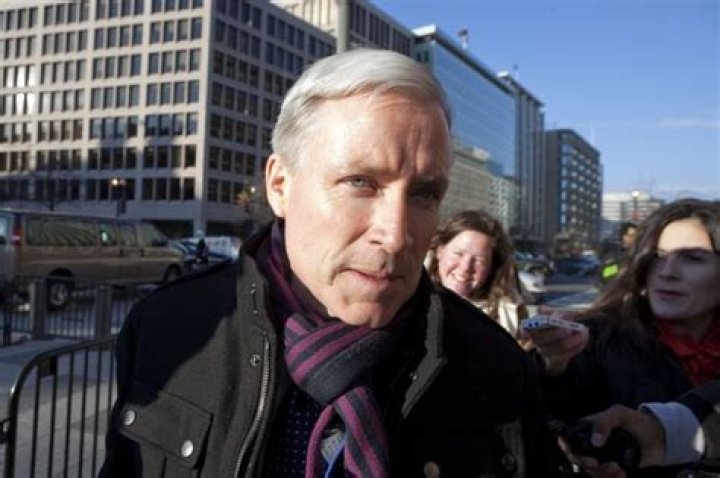 Mark Gallogly Biography, Age, Height, Wife, Net Worth, Family