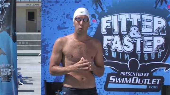 Mark Gangloff Biography, Age, Height, Wife, Net Worth, Family